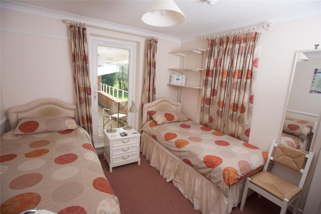 Meadow House Hotel Burwell  Kültér fotó