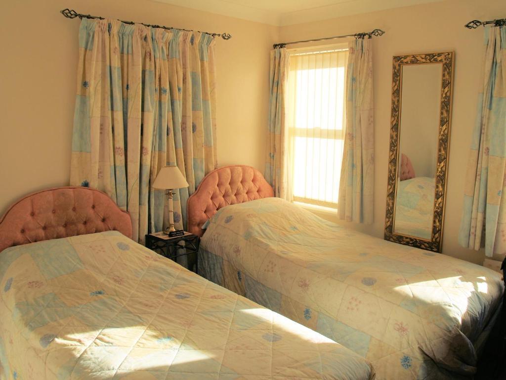 Meadow House Hotel Burwell  Kültér fotó